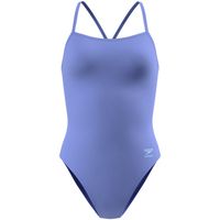 speedo banador 20 para mujer