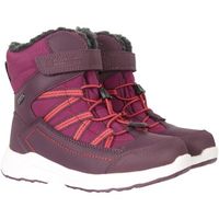 mountain warehouse botas denver adaptive para nina