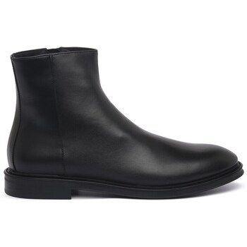 Frau Botines 71L6 para hombre