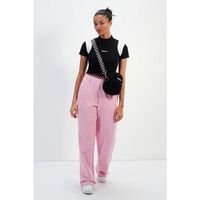 ellesse tops y camisetas mart crop t-shirt para mujer
