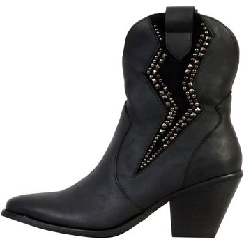 Super Mode Botines 272389 para mujer