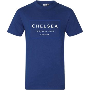 Chelsea Fc Camiseta GF584 para niño