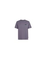 camiseta oneill ka framed morado hombre