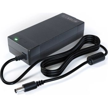 Cargador Compatible Con Engwe P275 St Bicicleta Eléctrica Go Solid!