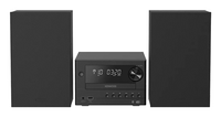 kenwood m-450dab