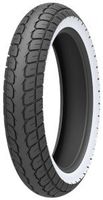 kenda k418 ww  275-17 tt 41p rueda trasera rueda delantera ww 