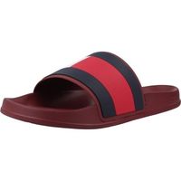 tommy hilfiger chanclas light adjustable pool para hombre