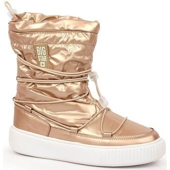 Big Star Botines INT1783B para mujer