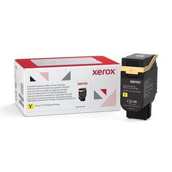 Xerox 006R04680 toner amarillo (original)