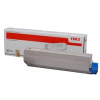 oki 44844616 original black toner cartridge