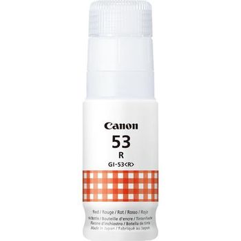 Canon GI-53R (4717C001) Red Original Ink Bottle