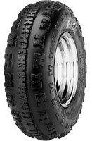 maxxis m931 razr front  22x700-10 tl 28j rueda delantera 