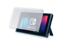 protector pantalla - nacon bigben interactive force glass para nintendo switch transparente