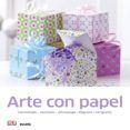 arte con papel marmolado reciclado découpage filigrana serigrafía