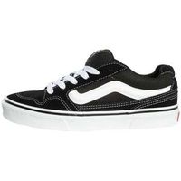 vans zapatillas deportivas calderone de ante para hombre