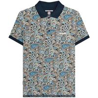lambretta polo lb356 para hombre
