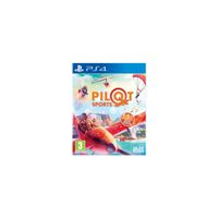 pilot sports