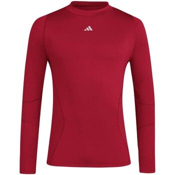 adidas Camiseta manga larga Tf Cr Ls Tee M para hombre