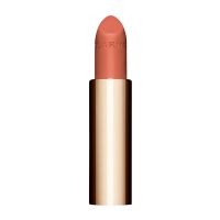 clarins cosmetica labios joli rouge velvet mate refill recarga barra de labios