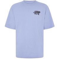 vans camiseta awakened para hombre