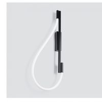 aplique de pared led galakse 10w