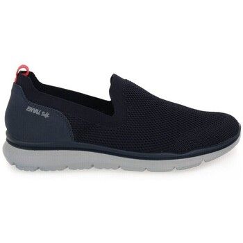 Enval Zapatos Benthic Nero para hombre