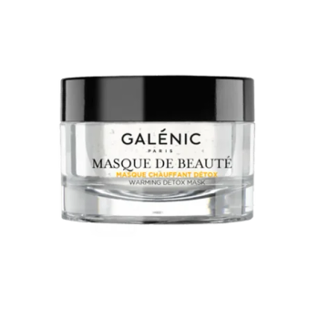 Mascarilla Limpiadora Detox 50 ml