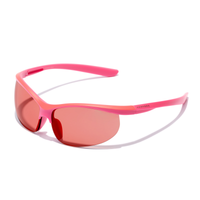 gafas de sol hawkers radiante - pink salmon