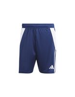 pantalones de futbol adidas tiro24 trsho hombre azulblanco