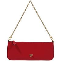 pinko cartera new horizontal flat vitello se 107669 a0f1 para mujer