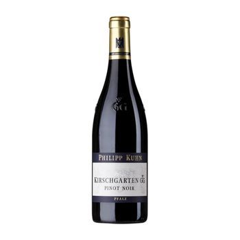 Philipp Kuhn Vino Tinto Kirschgarten Seco Grosses 75 Cl 12.5% Vol.