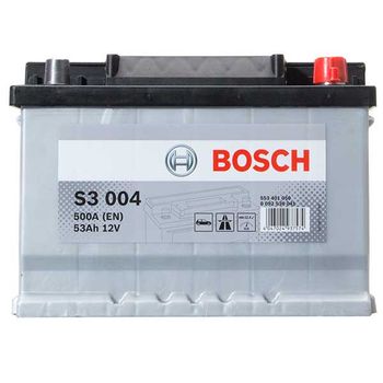 S3 Battery 065 3 Year Guarantee