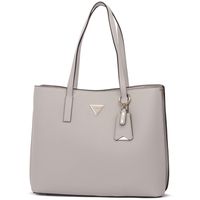 guess bolsa ivo meridian satchel para mujer