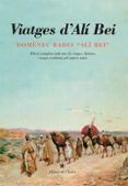 viatges d alí bei