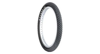 Neumatico bmx tioga  p comp  p x rigido 20   negro