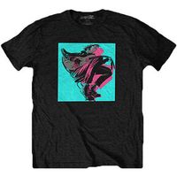 gorillaz tops y camisetas now now para hombre