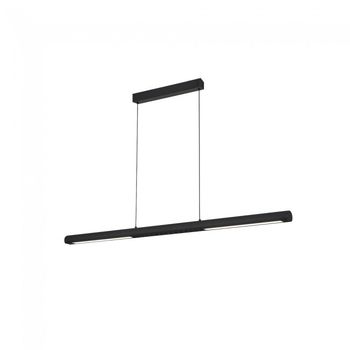 Lámpara colgante led lineal (24w)