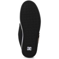 dc shoes zapatillas skate dc net 302361-blw para hombre