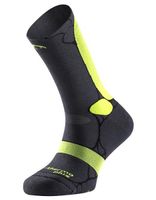 calcetin mtb lurbel cycling tour ahorra 30 - s 3538 marengopistacho