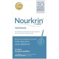 nourkrin woman - 30 tablets