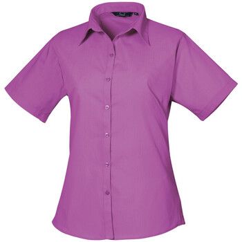 Premier Camisa PR302 para mujer