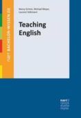 teaching english