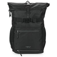 element mochila ground skate roll top para hombre