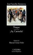 ñaque ; ay carmela