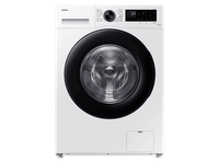 reacondicionado seminuevo excelente lavadora carga frontal - samsung ww11dg5b25aeec 11kg 1400 rpm 14 programas ai ecobubbler smartthingsr blanco