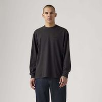 levis tops y camisetas ls authentic tee para hombre