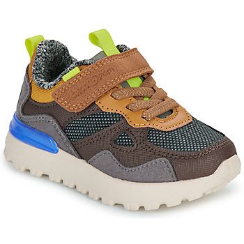 Shoo Pom Zapatillas JOGGY SCRATCH para niño