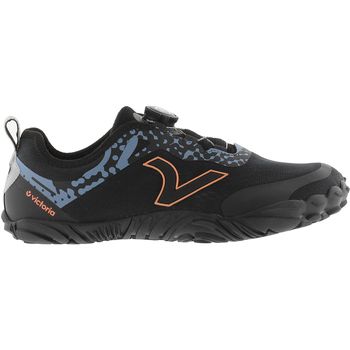 Victoria Zapatillas 1184101 negro para mujer