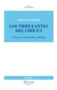 los tripulantes del liricus nº 262