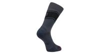 calcetines de running sporcks classy gris